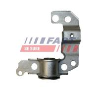 FAST Almacenamiento Manillar Delantero Trasero Derecho para Fiat Strada Pick-Up