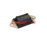 FAST Amortiguador De Suspensión Eje Trasero Compatible Para Iveco Daily IV