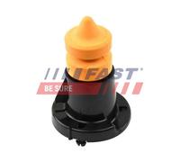 FAST Amortiguador De Suspensión Eje Trasero Derecho Para Fiat Punto Van 188AX