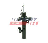 FAST Amortiguador Delantero Izquierdo De Gas Para Ford Focus II Sedán DA