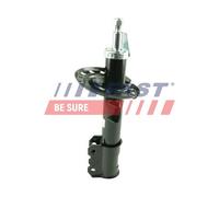 FAST Amortiguador Delantero Izquierdo Gas para Fiat Croma 194 194 Opel Vectra C