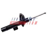 FAST Amortiguador Frontal Derecho Gas para Citroën Berlingo Mf M N2 Peugeot