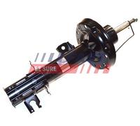 FAST Amortiguador Frontal Derecho Gas para Fiat Doblo Camión Chasis 263