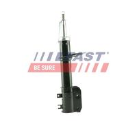 FAST Amortiguador Frontal Derecho Gas para Fiat Idea 350 Lancia Ypsilon 843