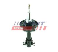 FAST Amortiguador Frontal Derecho Gas para Nissan NV400 Bus Opel Movano B