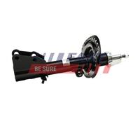 FAST Amortiguador Frontal Derecho Gas para Renault Kangoo Grand KW0 1 FW0 1