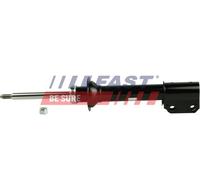 FAST Amortiguador Frontal Derecho Gas para Renault Mégane I Cabriolet EA0 1