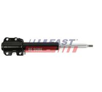 FAST Amortiguador Frontal Derecho Gas para VW Lt 28-46 II Caja 2DA 2DD 2DH
