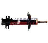 FAST Amortiguador Frontal Derecho Presión Apto para Fiat Cinquecento 170 170