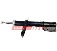 FAST Amortiguador Frontal Derecho Presión Del Gas Apto para Fiat Bravo I 182