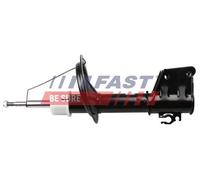 FAST Amortiguador Frontal Derecho Presión Del Gas Apto para Fiat Doblo 119 223