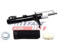 FAST Amortiguador Frontal Derecho Presión Del Gas para Ford Transit Chasis