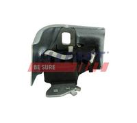 FAST Amortiguador Silenciador Trasero Para Renault Scénic II JM0/1 1.6 2.0