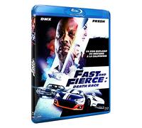 Fast and Fierce : Death Race [Francia] [Blu-ray]