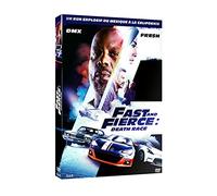 Fast and Fierce : Death Race [Francia] [DVD]