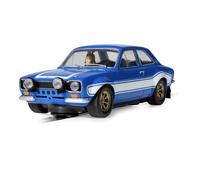 Fast And Furious 6 Ford Escort MK1 Escala 1:32 Scalextric C4677