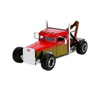 Fast And Furious a Medida Peterbilt Camión Hobbs Y Shaw - Jada JAD32089 1/24