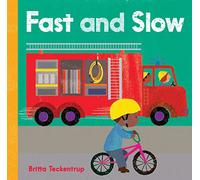 Fast and Slow