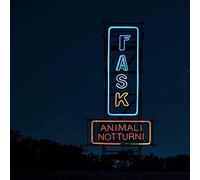 Fast Animals and Slow Kids - Animali Notturni [Vinilo]