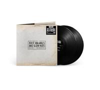 Fast Animals And Slow Kids - Dal Vivo Con Orchestra [Vinilo]