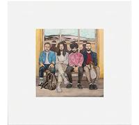 Fast Animals and Slow Kids - È Già Domani Limited Marmorizzato Blu [Vinilo]