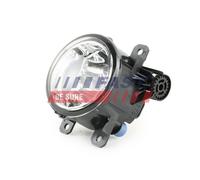 FAST Antiniebla P21/5W Izquierda Derecha para Fiat 500 Citroën Berlingo Jumper