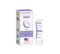 Fast Asleep Nasal Inhaler for Weight Loss and Body Shape w/ Improved