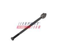 FAST Barra para VW Polo 6R 6C 1.2 TSI 16V 1.0 6N2 1.4 55 Seat Ibiza IV