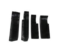 FAST Bastidor espejo gran angular FT88833 derecha