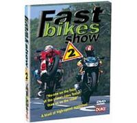 Fast Bikes Show 2 [Reino Unido] [DVD]