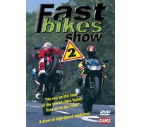 Fast Bikes Show 2 [USA] [DVD]