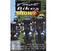 Fast Bikes Show 3 [Reino Unido] [DVD]