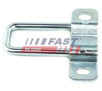 FAST Botón De Bloqueo Superior Doble Lado Trasero Para Fiat Doblo 119