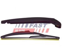 FAST Brazo De Limpieza De Cristales Trasero Para Fiat Bravo II 198 1.4 T-Jet 198