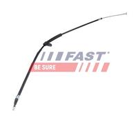 FAST Cables De Freno De Mano Traseros Derechos Para Alfa Romeo GT 937 156 932