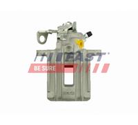 FAST Caliper Eje Trasero Derecho Para Audi A3 8L1 1.6 1.8 TT 8N3 8N9 3.2 VR6