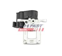 FAST Caliper Trasero Izquierdo Para Opel Grandland X 75 A18 Combo