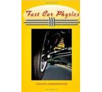 Fast Car Physics