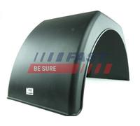 FAST Carenado Guardabarros Trasero Izquierdo Para Iveco Daily IV FT90531