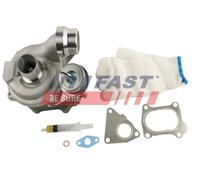 FAST Cargador Carga para ca de Renault J5 _ 1.5 DCI 90 Kangoo Express FW0/1_