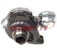FAST Cargador Carga para Citroën C4 Picasso I UD _ 1.6 HDI Ua _ B9 Ford Tourneo