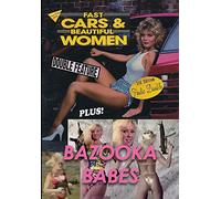 Fast Cars And Beautiful Women/Bazooka Babes [USA] [DVD]