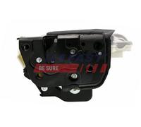 FAST Cerradura Frontal Derecho para Audi A3 Sportback 8PA 1.6 1.2 TSI 8P1