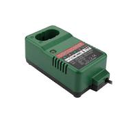Fast Charger for Makita and Hitachi Power Tool Batteries 7.2V to 18V Ni-Cr Battery Charger with Quick Charging Feature