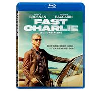 Fast Charlie (Blu-ray)
