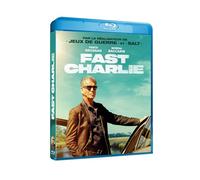 Fast Charlie [Blu-ray]