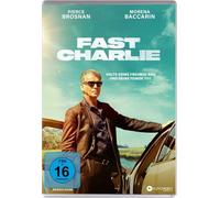 Fast Charlie [DVD]