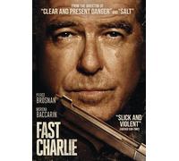 Fast Charlie (DVD) (Importación USA)