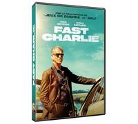 Fast Charlie [Francia] [DVD]