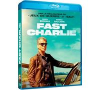 Fast Charlie [ Origen Francés, Ningun Idioma Espanol ] (Blu-Ray)